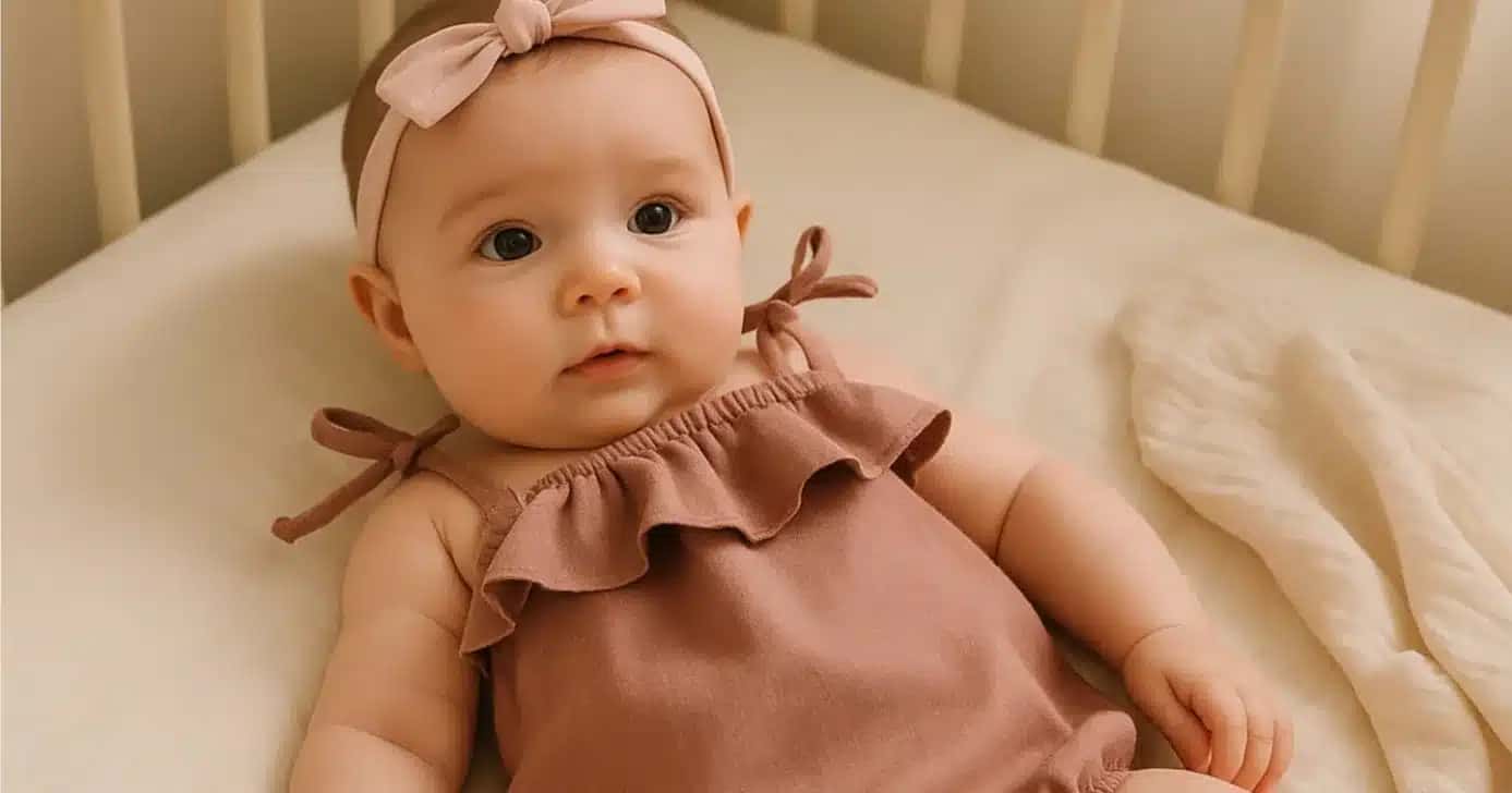 10 nomes femininos mais bonitos em 2025 - Foto: Internet