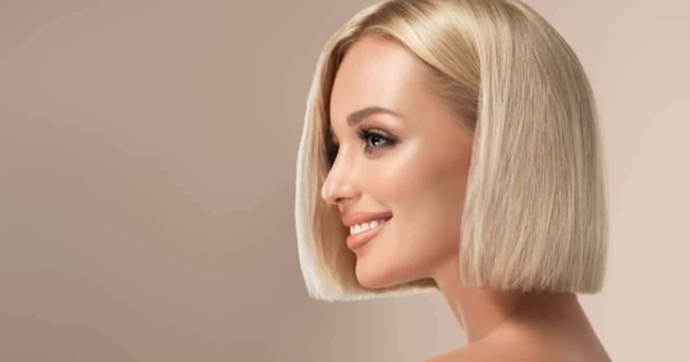 Cortes de cabelo curtos fazem qualquer mulher se sentir jovem - Montagem / TV FOCO