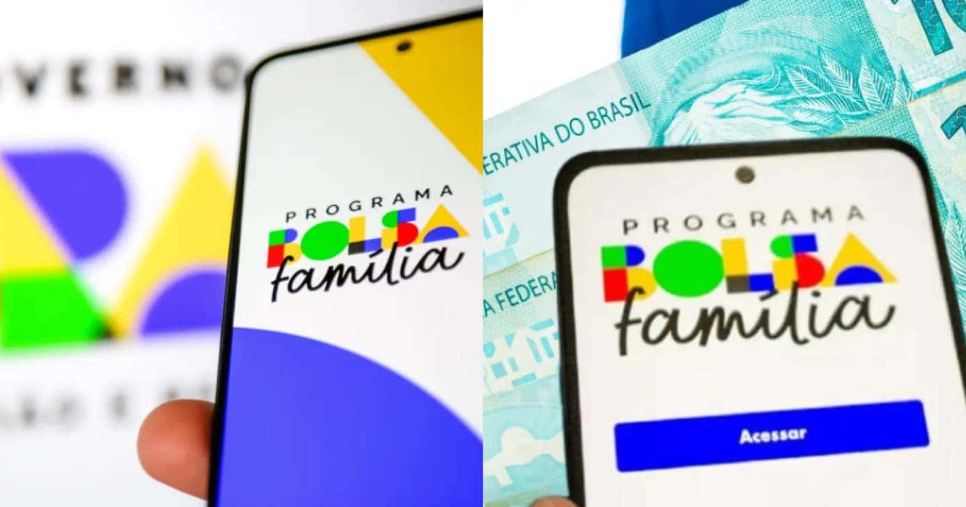 Bolsa Família chega com alerta (Foto: Divulgação)