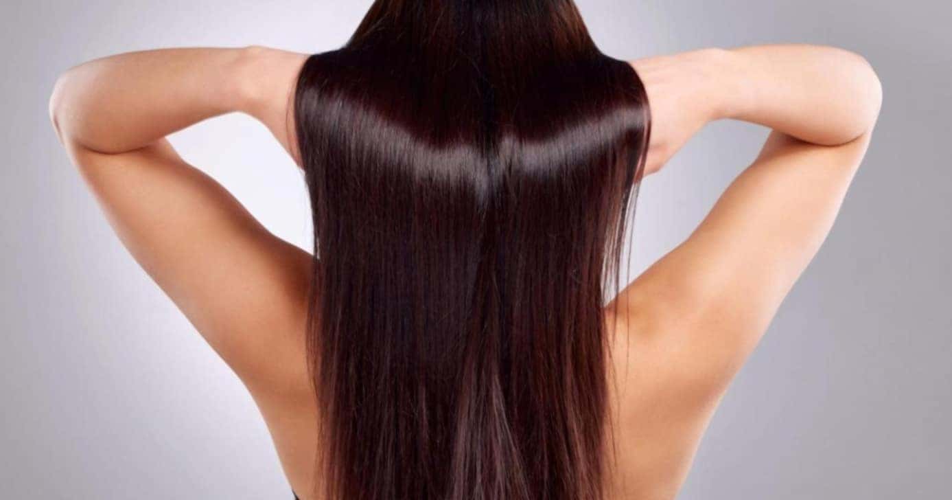 Usar azeite no cabelo: Truque pode substituir botox capilar (Foto: Reprodução/ Internet)