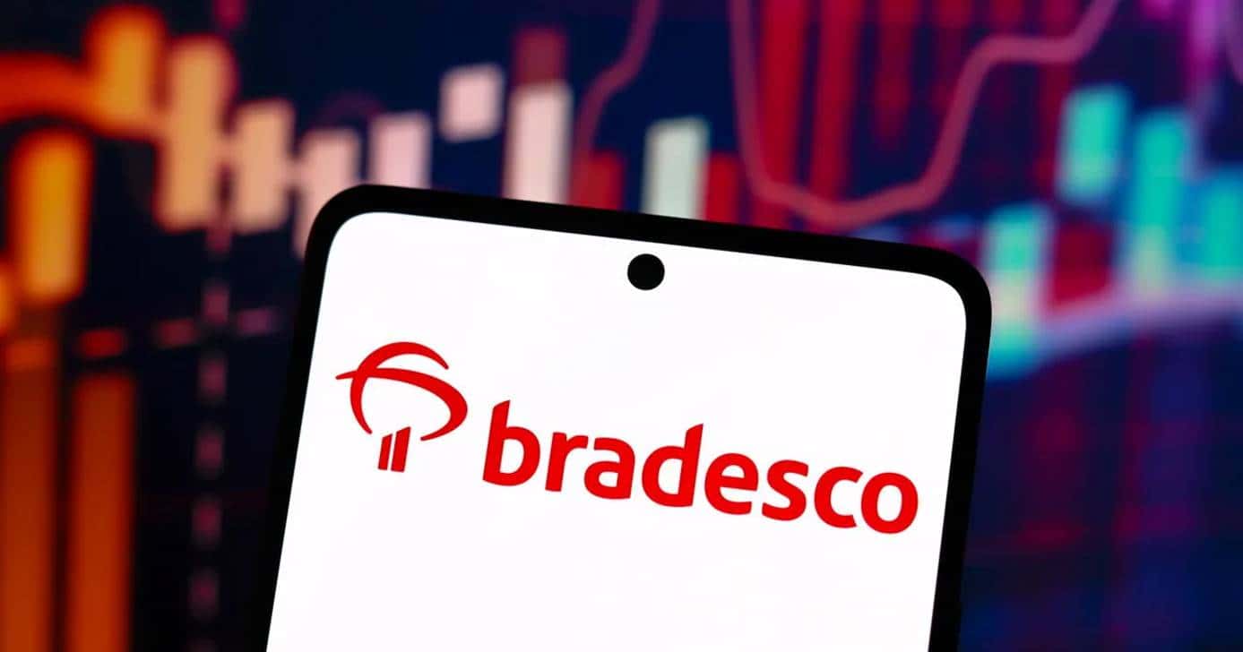 Bradesco - (Foto: Montagem/TV Foco)