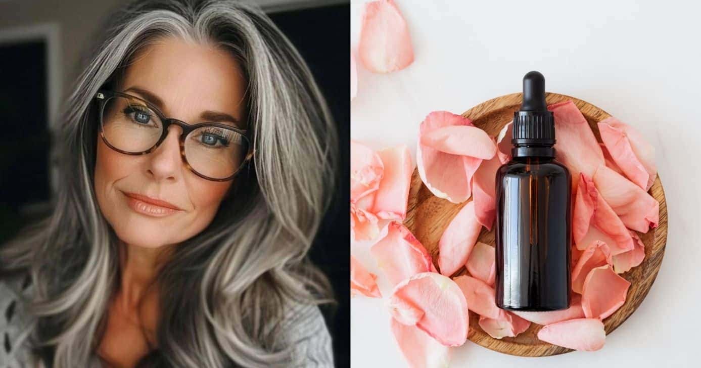 Veja como cuidar do cabelo branco (Foto: Divulgação)