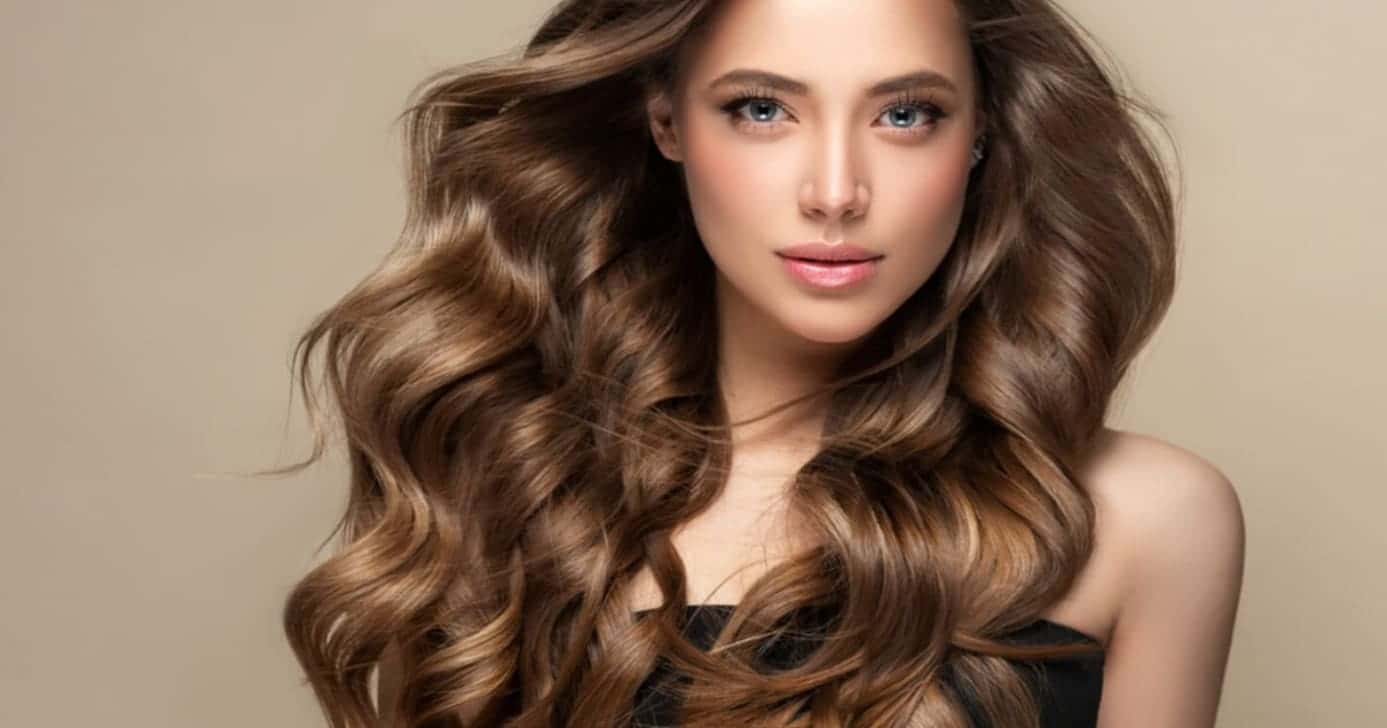 Cabelo de salão sem sair de casa (Foto: Divulgação)