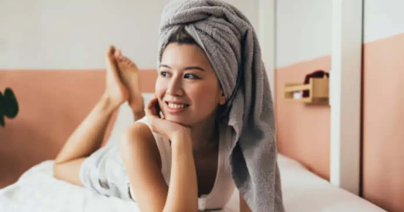 Essa fruta popular traz o melhor tratamento para restaurar o cabelo (Foto: iStock)
