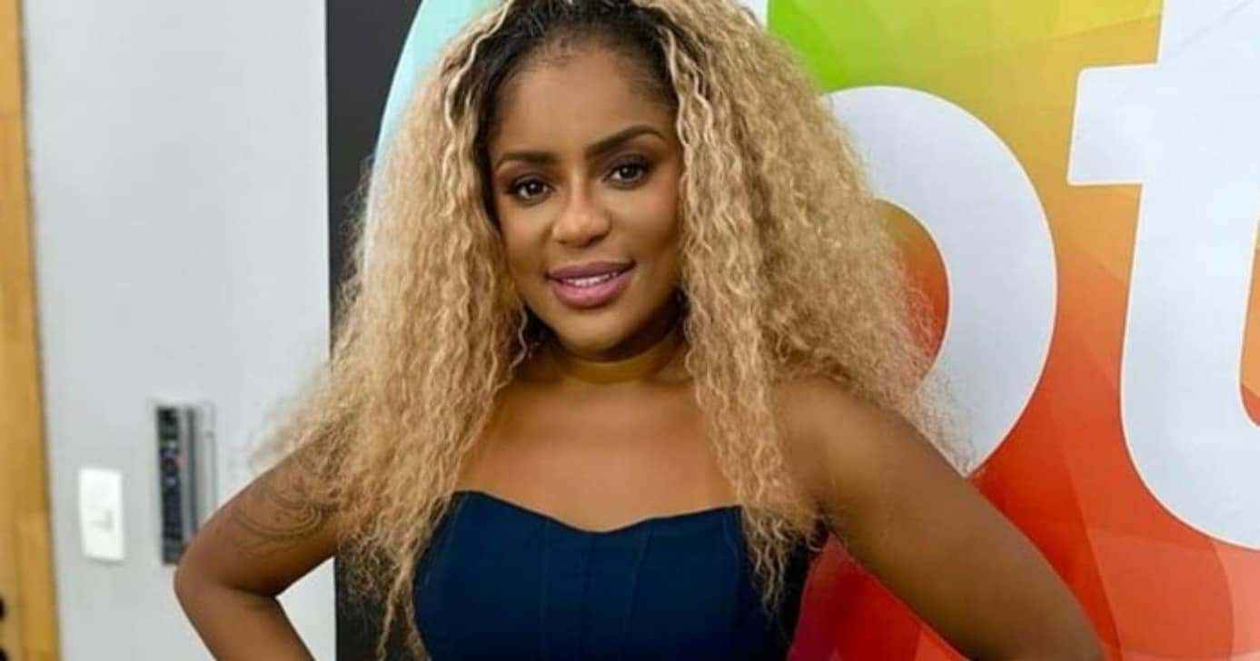 SBT bate martelo e define desfecho de Cariúcha no Fofocalizando (Foto: Reprodução/Instagran)