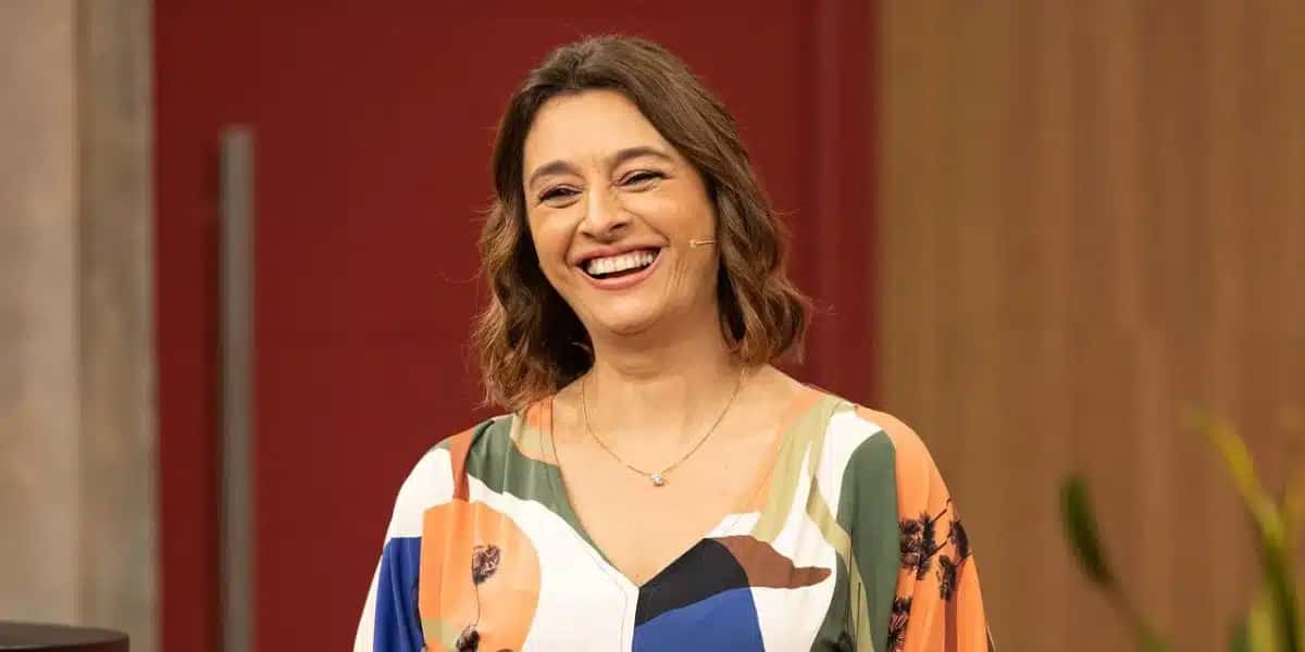 Catia Fonseca (Foto: Divulgação)