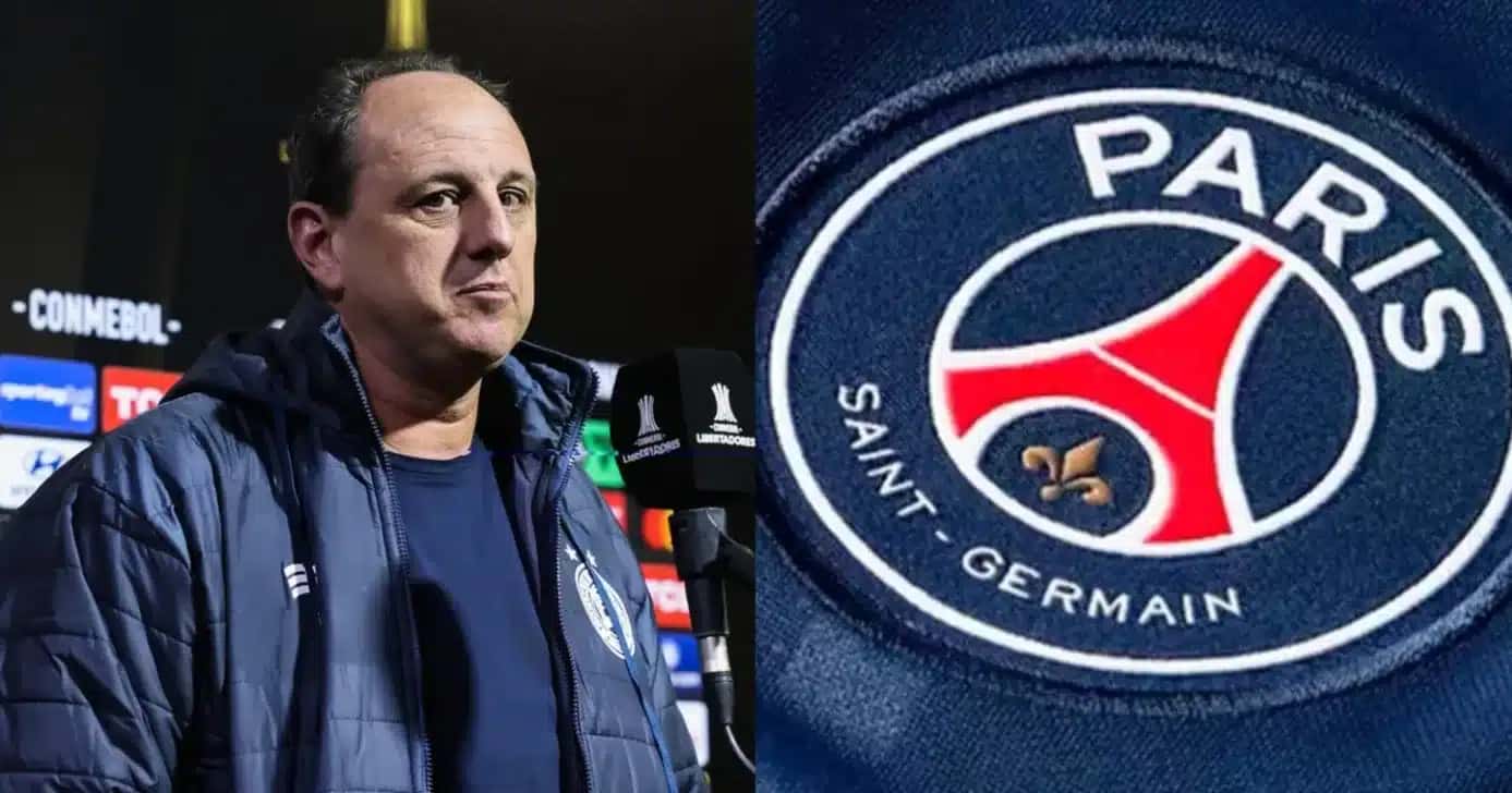Dono do PSG arma compra de SAF de time amado da Bahia - Montagem / TV FOCO
