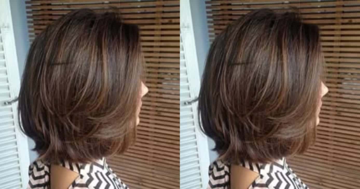 Chanel desfiado - Montagem / TV FOCO