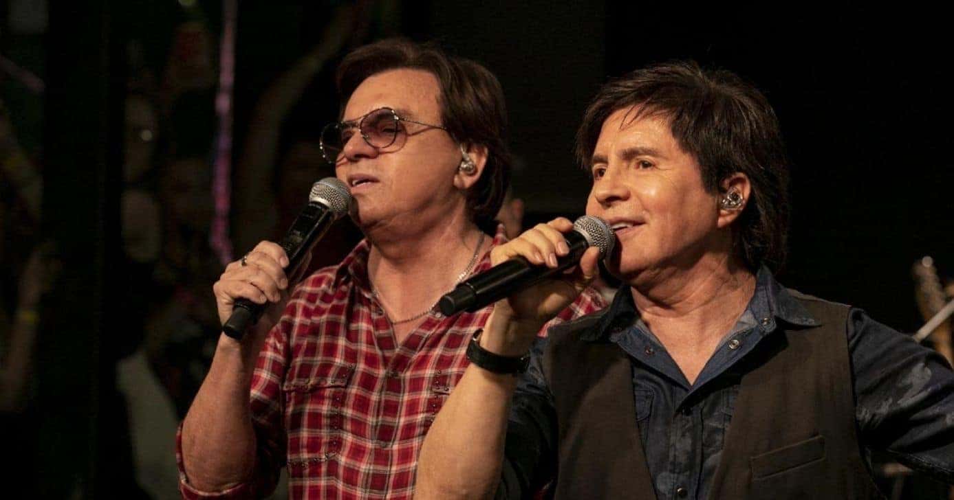 Chitãozinho & Xororó (Foto: Divulgação)