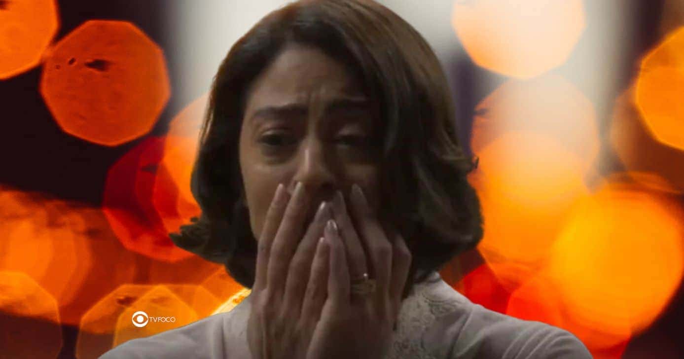 Clarice em Garota do Momento (Foto: Reprodução / Globo / Montagem TV Foco)