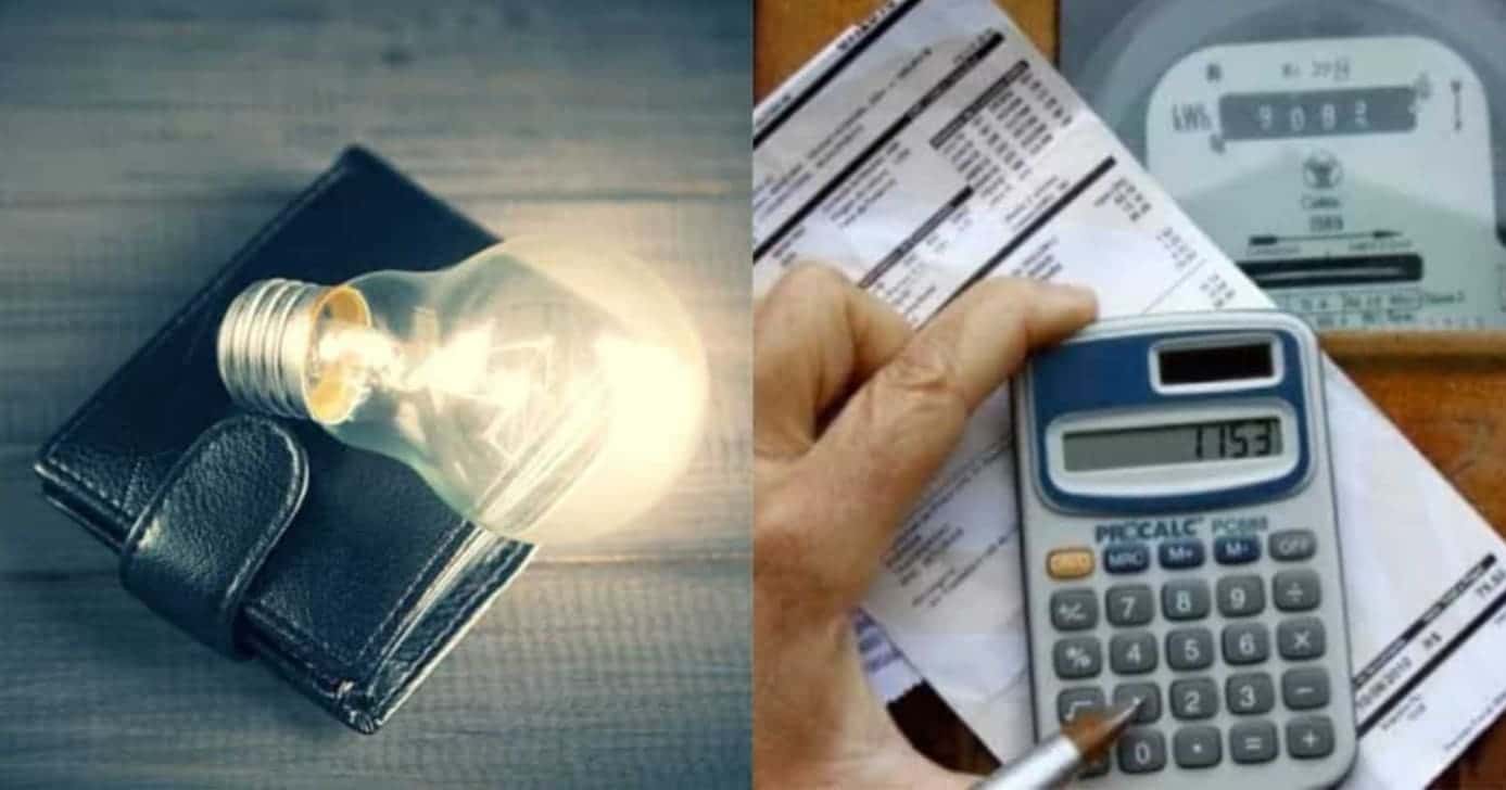 Descubra o maior vilão que suga a energia para economizar dinheiro - Foto; Montagem