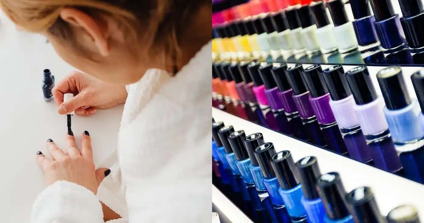 Veja as cores de esmalte que estão em alta (Foto: Divulgação)