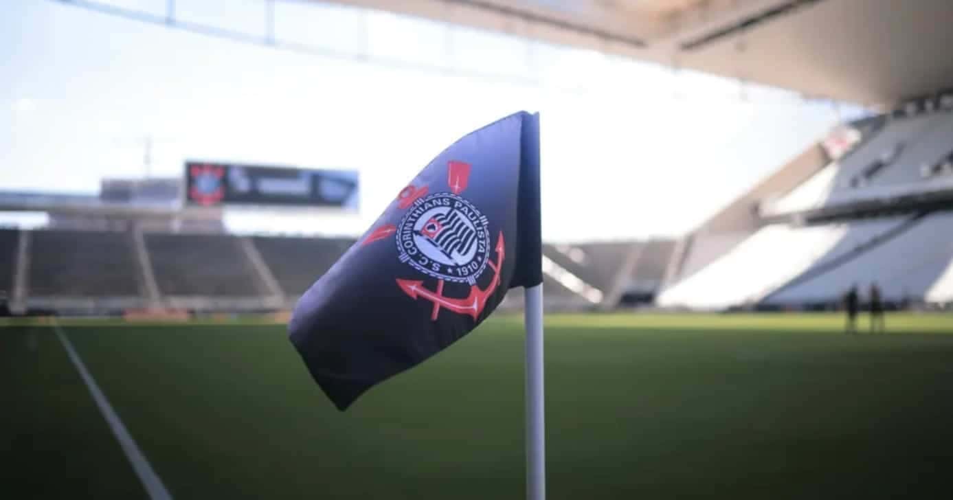 Corinthians arma contrato histórico com maior reforço - Foto: Internet