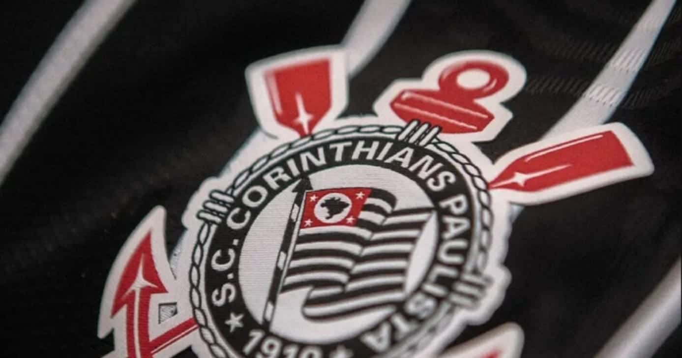 Corinthians tem venda sacramentada para gigante em 2025 - Foto: Internet