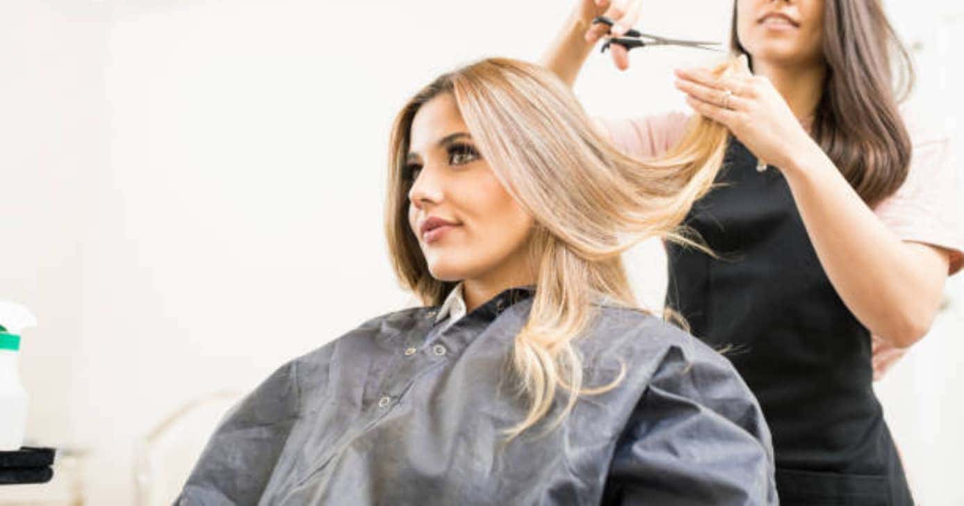 5 cortes de cabelo garantem volume aos fios finos e rejuvenescem (Foto: iStock)