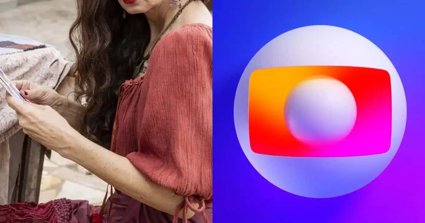 Veja mais sobre atriz da Globo (Foto: Reprodução)