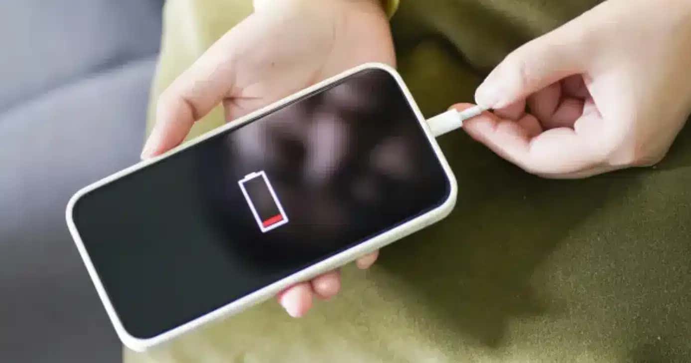 Esses são os responsáveis por viciar bateria do seu celular (Foto: Divulgação)