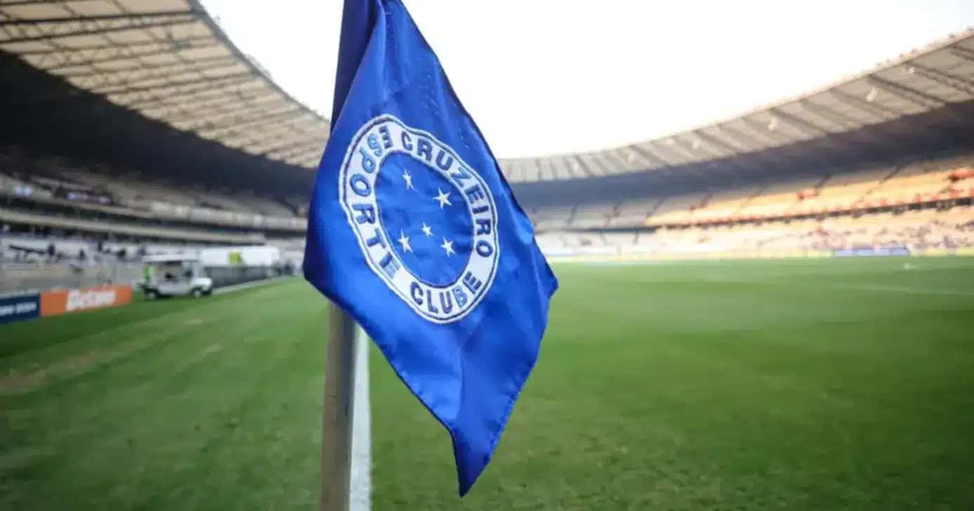 Duas sentenças no Cruzeiro - Foto: Internet