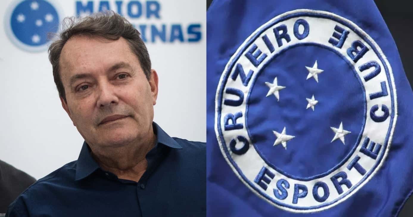 Cruzeiro arma reforços em 2025 - Foto: Internet