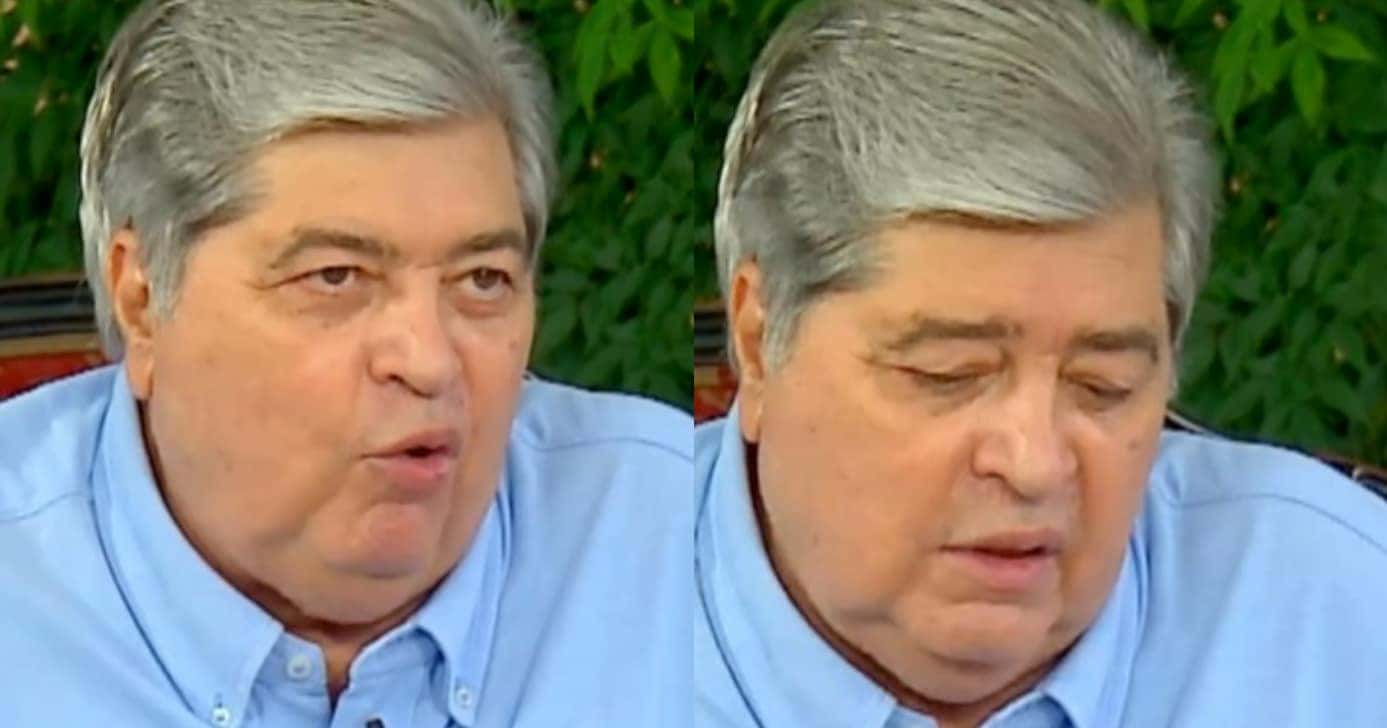 Datena confessa maior arrependimento com famoso: "A pior" (Foto: Reprodução/Montagem TV Foco)