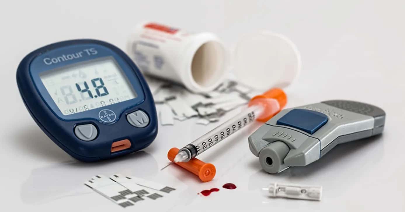 Diabetes é uma doença preocupante (Foto: Reprodução/ Internet)