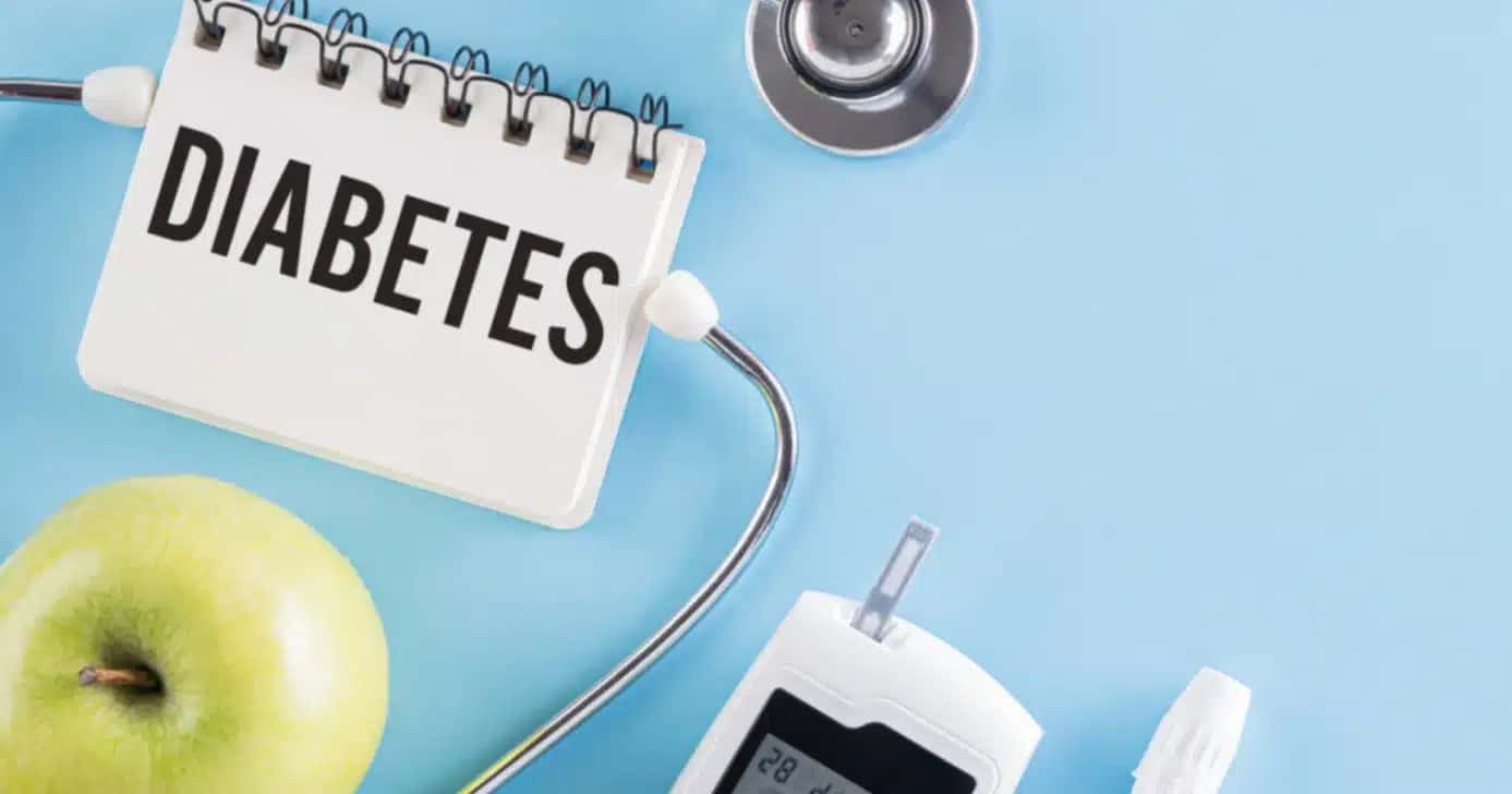 Esses sinais silenciosos podem indicar diabetes - Foto: Internet