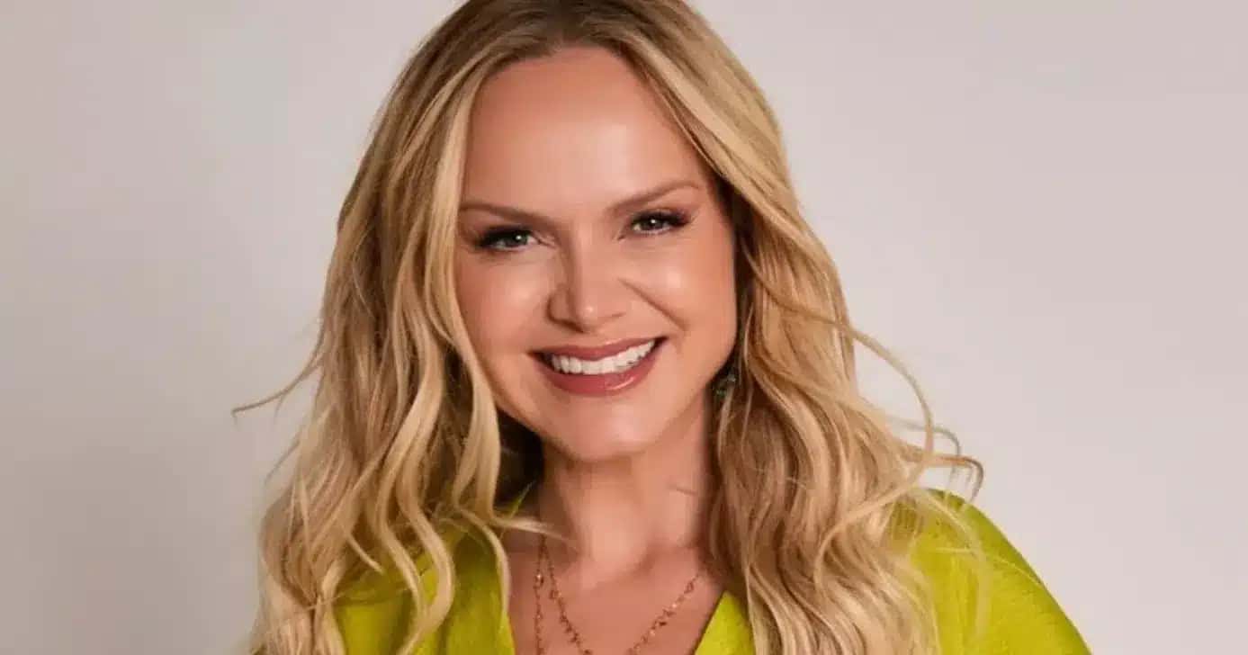 Eliana deve estrear novo programa na TV Globo (Foto: Instagram)