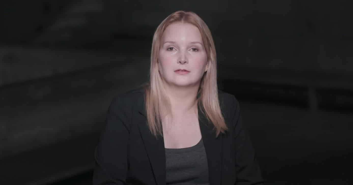 Elize Matsunaga (Foto: Reprodução)