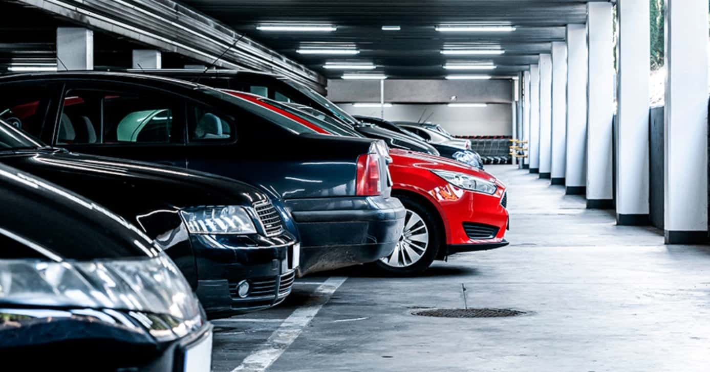 Esses idosos estão livres de pagar estacionamento de shopping em SP - (Foto: Internet)