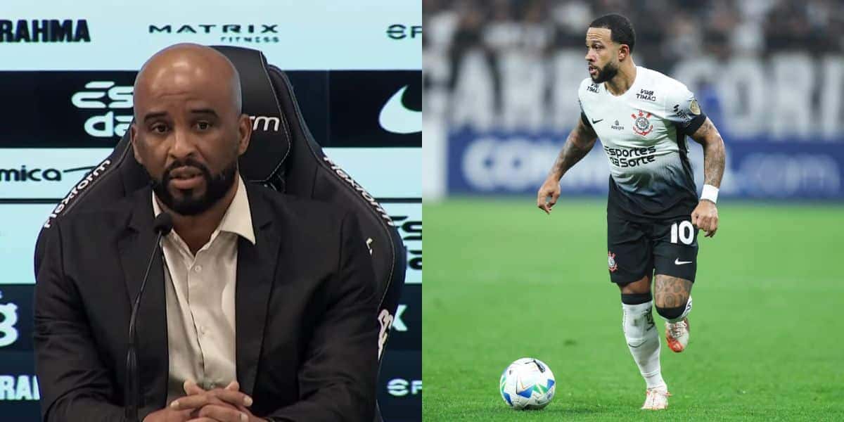 Fabinho Soldado crava reforços ao Corinthians (Reprodução: Rodrigo Coca)