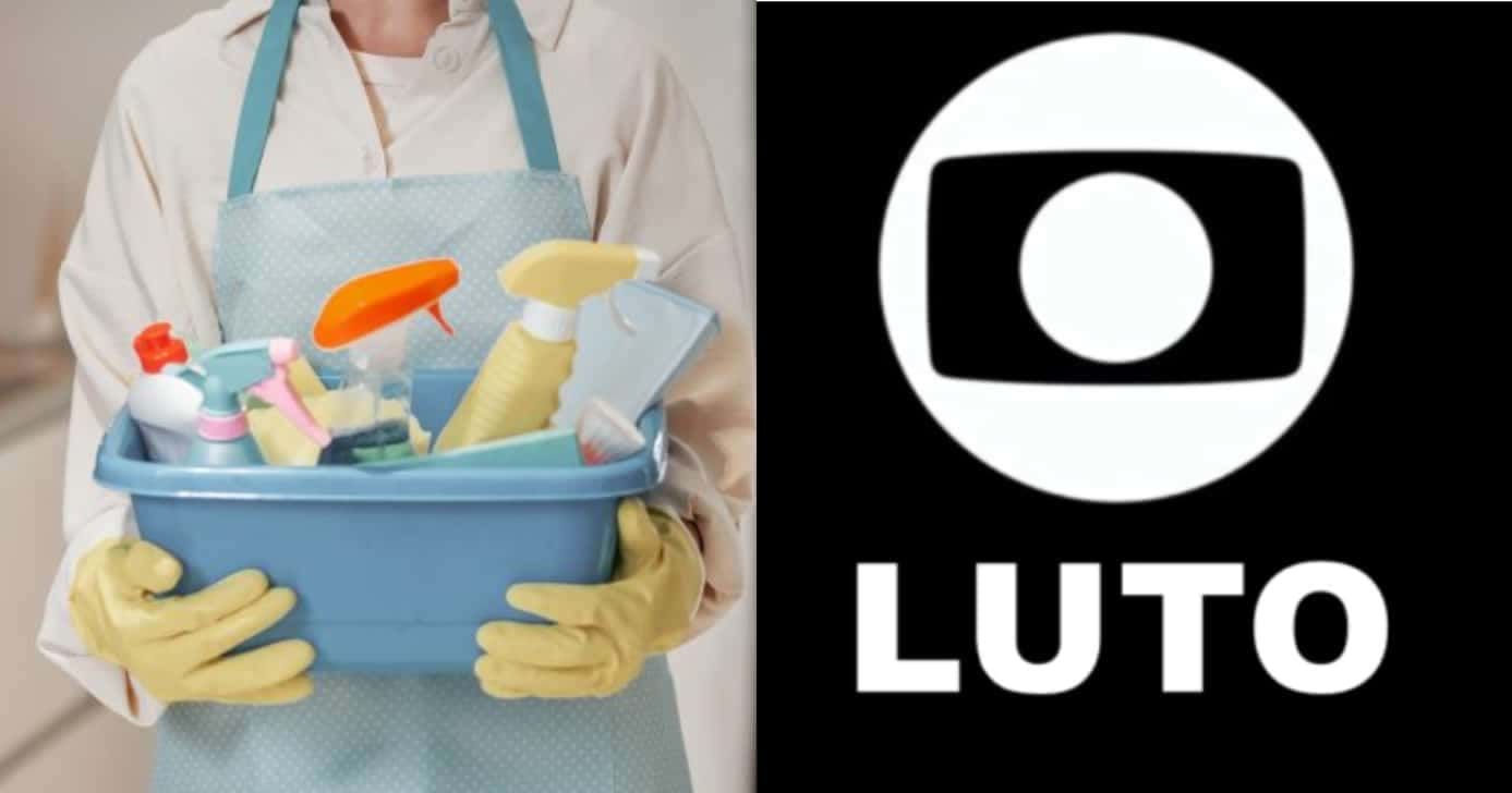 A triste perda de uma enorme atriz da Globo (Foto: Divulgação)