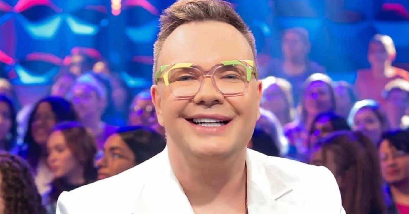 Felipeh Campos (Foto: Divulgação)
