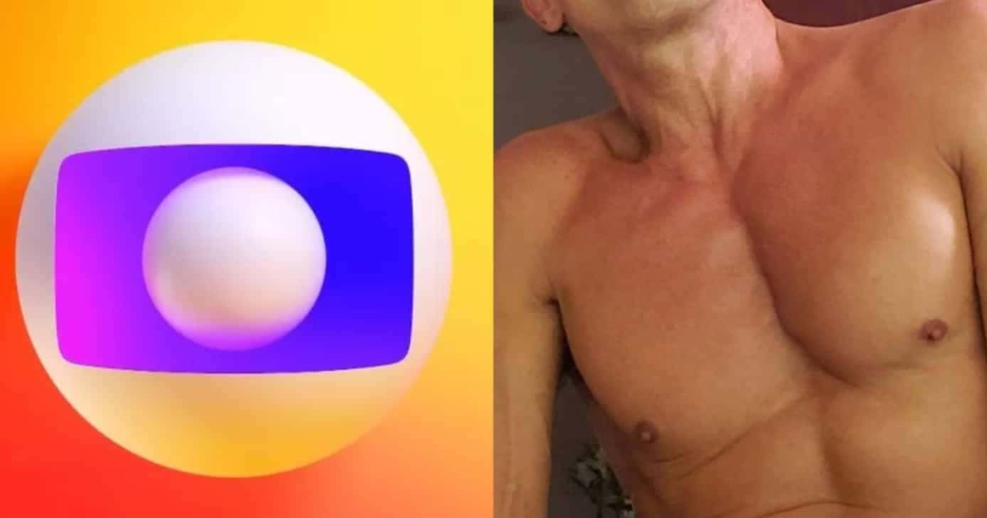 Galã da Globo assume romance gay e anuncia casamento - Foto: Montagem
