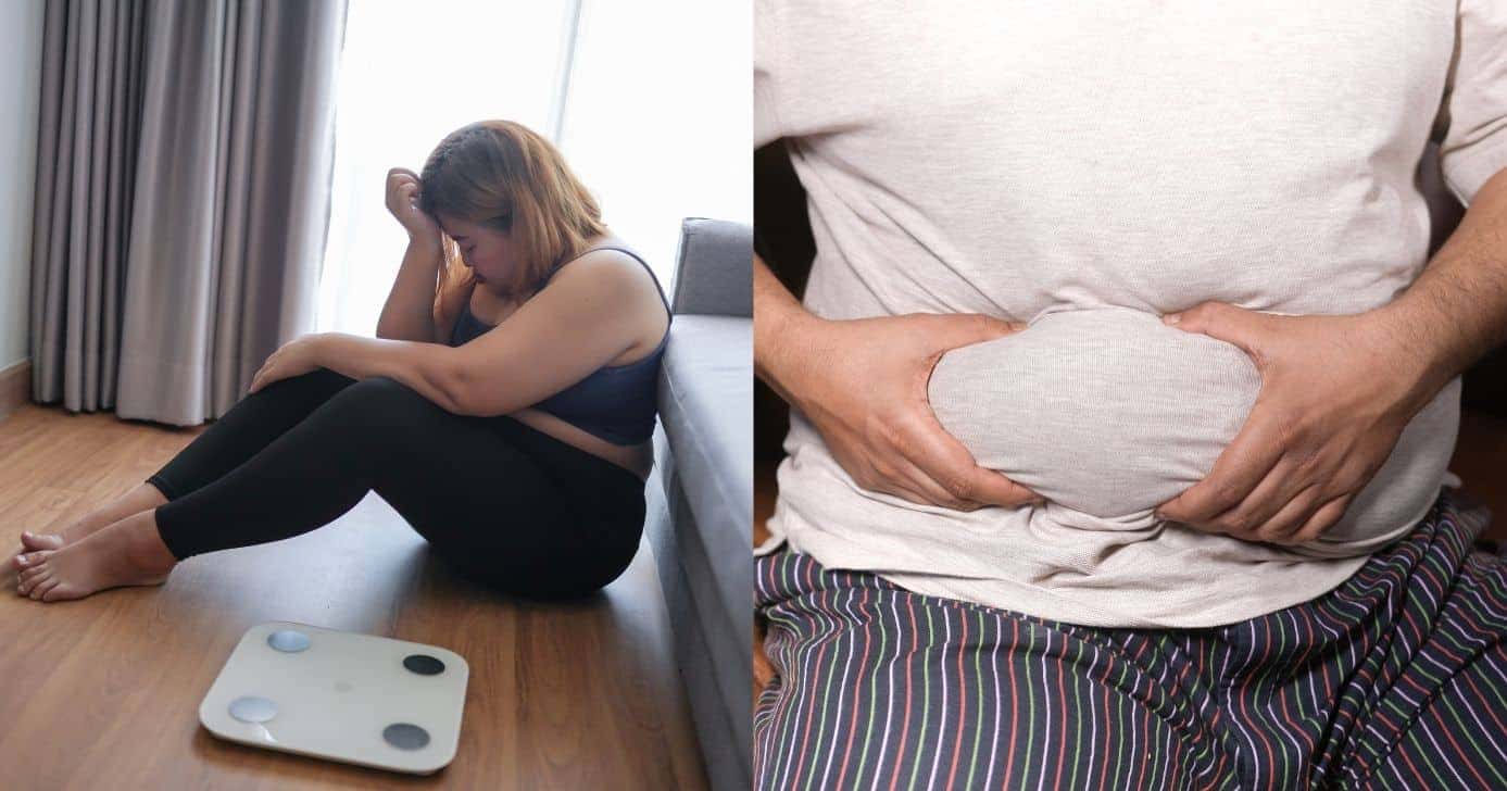 Dicas para perder a pochete (Foto: Divulgação)