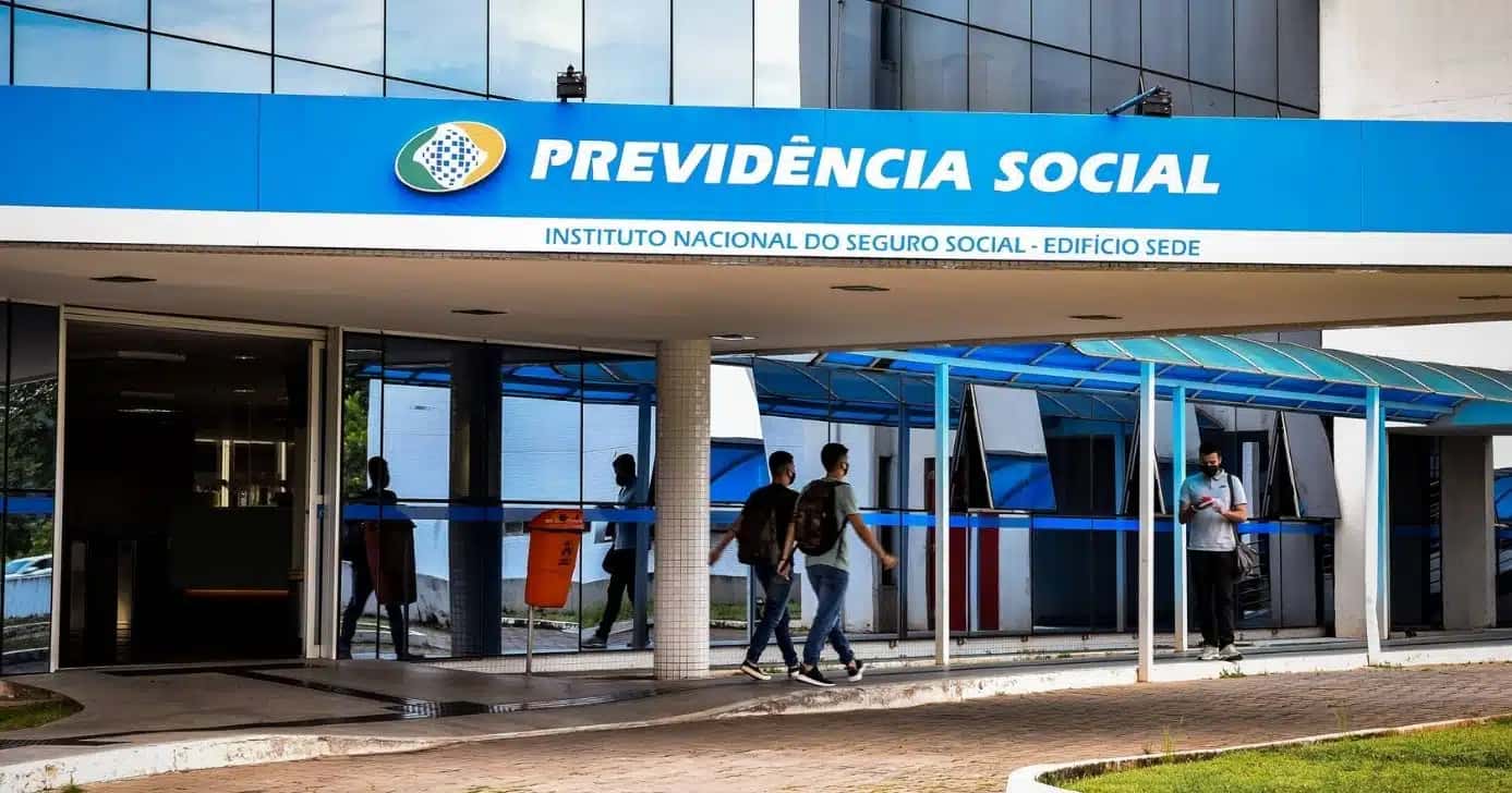 Entenda regras do INSS (Foto: Agência Brasil)