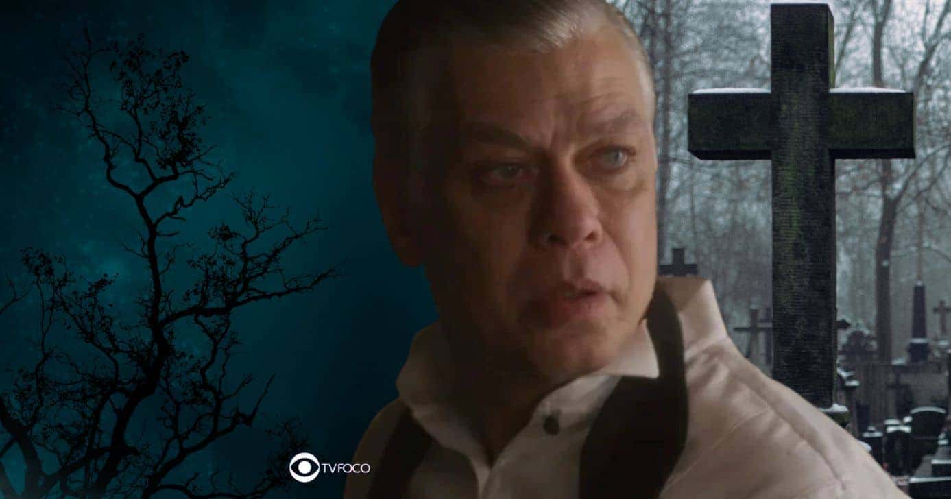 Juliano em Garota do Momento (Foto: Reprodução / Globo / Montagem TV Foco)