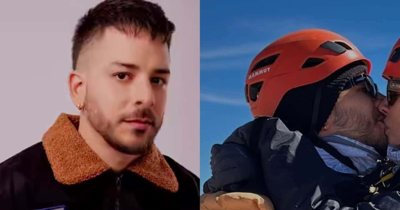 Junior Lima faz anúncio que ninguém esperava aos 41 e assume: “Quase 13 anos” (Foto: Reprodução/ Instagram/ Montagem)