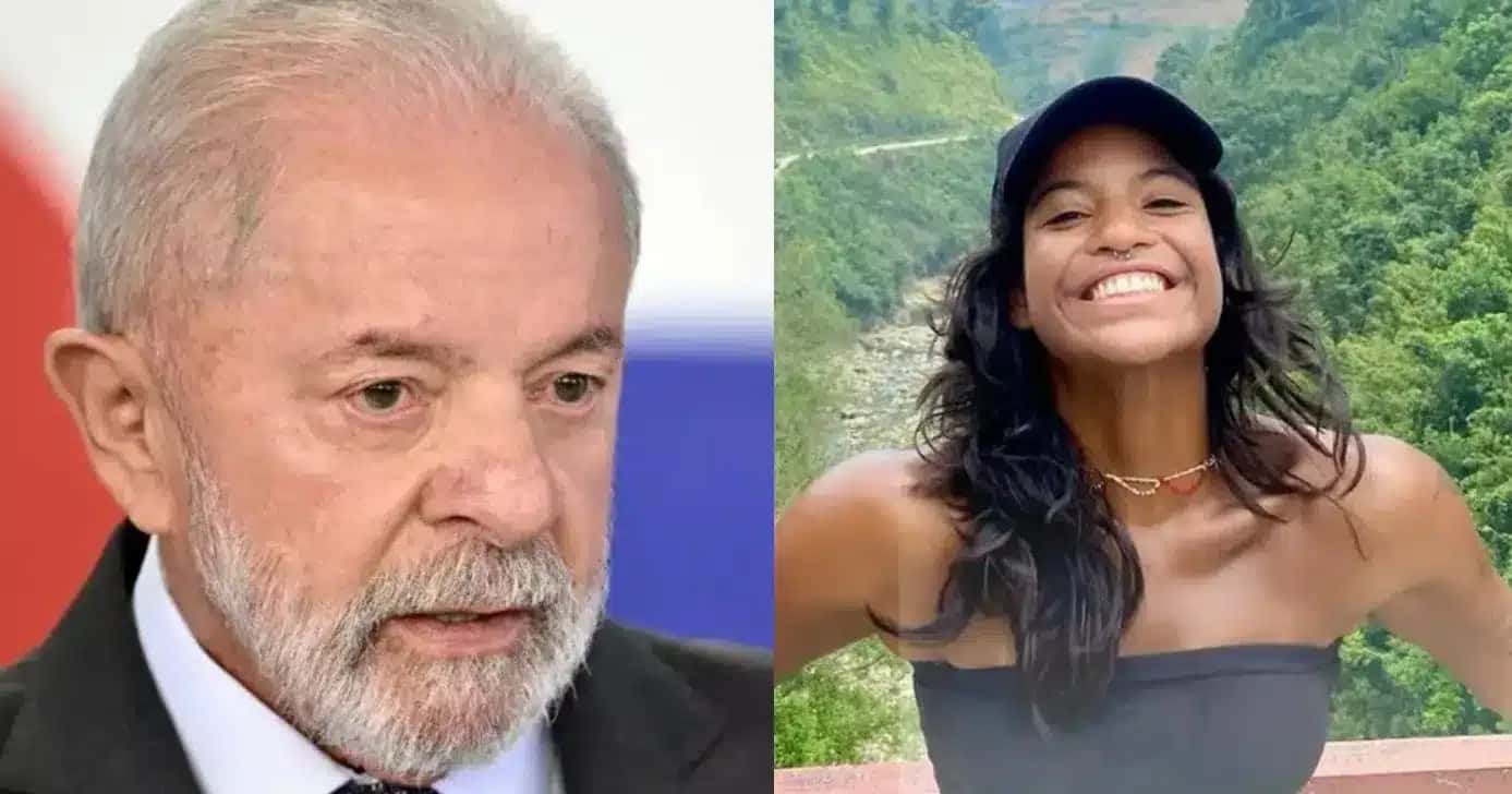 Lula deu ordem para translado do corpo de Juliana Marins (Foto: Reprodução)