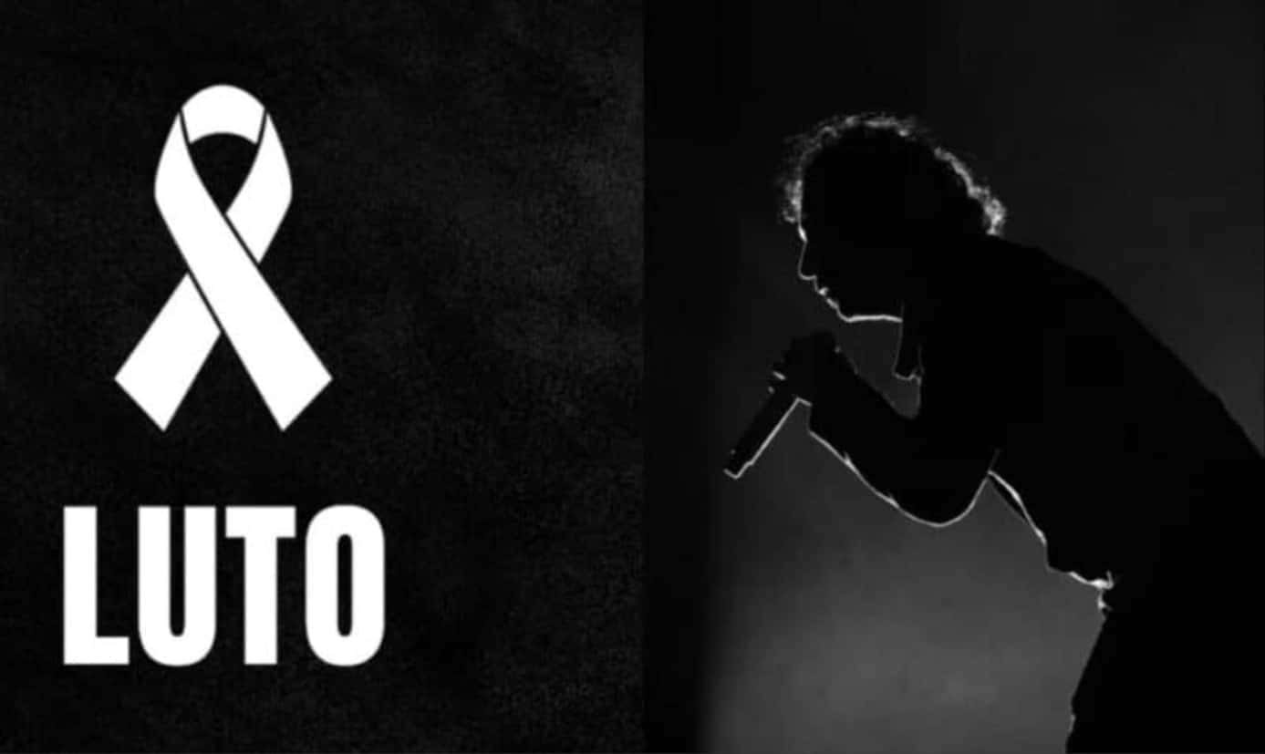 Morre cantor aclamado - Foto: Montagem