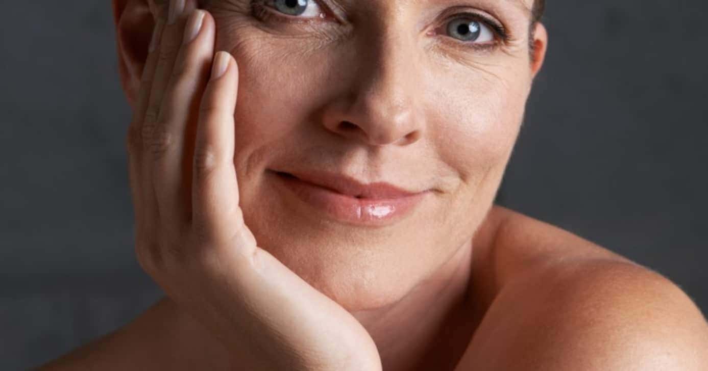 Veja como acabar com as rugas e sinais de velhice com creme natural - Foto: Internet