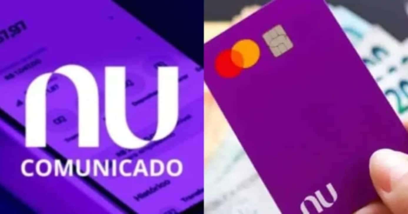 Clientes que pagam boleto no Nubank devem ler esse aviso - Foto: Montagem