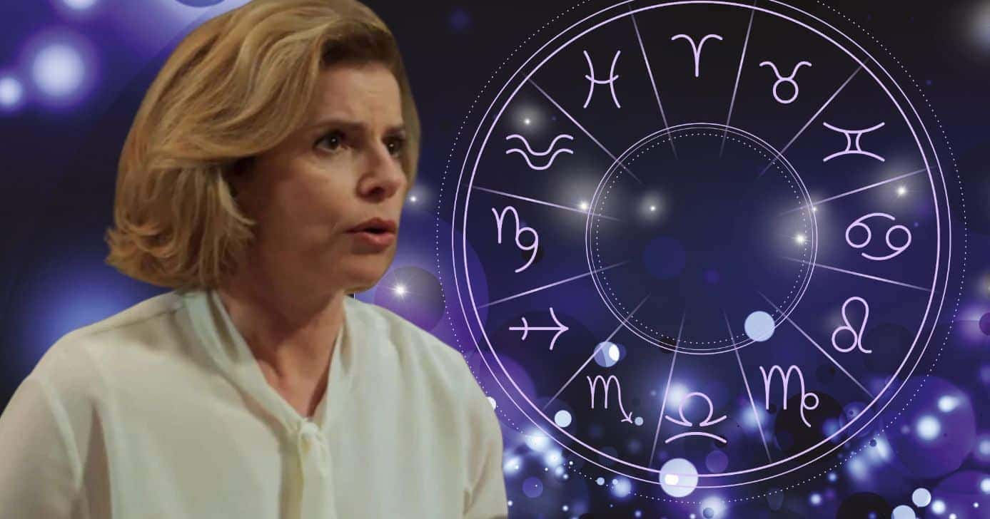 Odete (Debora Bloch) em Vale Tudo (Foto: Reprodução / Globo / Montagem TV Foco)