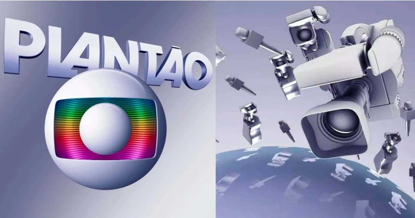 Plantão urgente derruba programação da Globo (Foto: Reprodução/ Rede Globo)