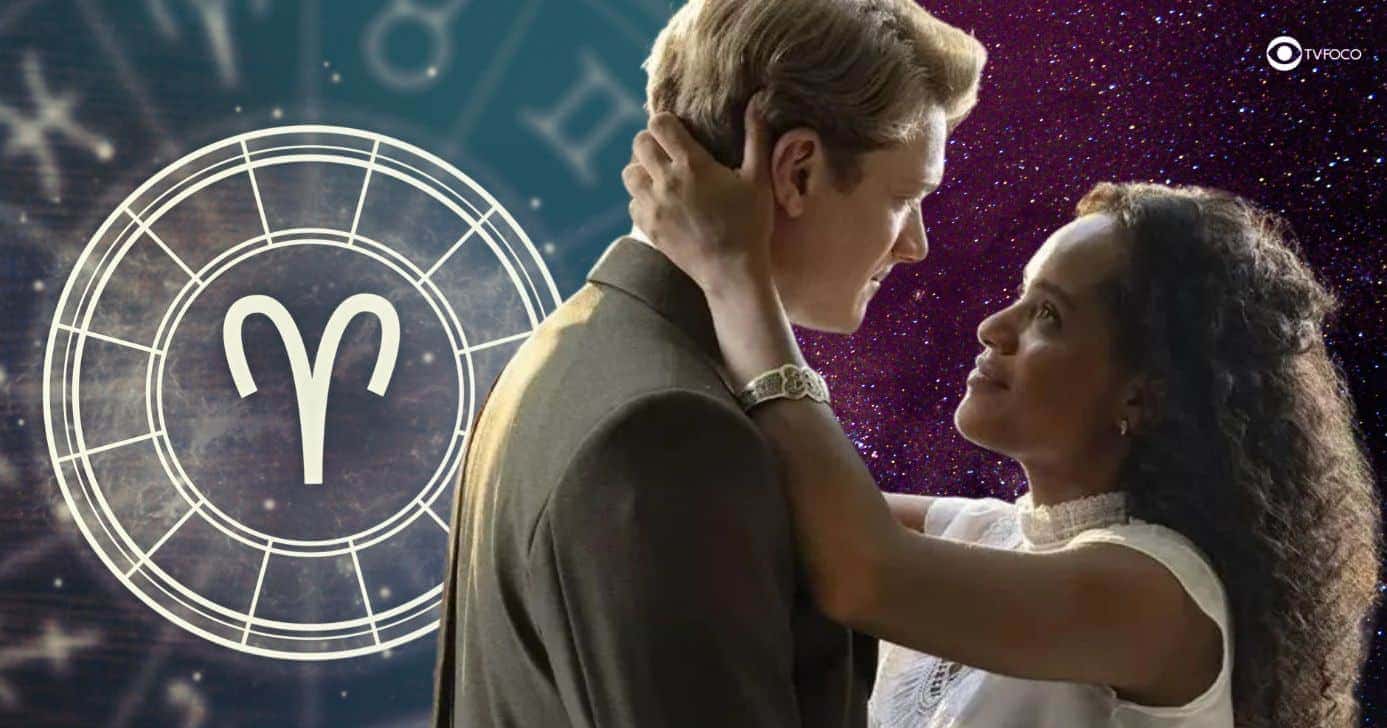 Beatriz e Beto em Garota do Momento (Foto: Reprodução / Globo / Montagem TV Foco)