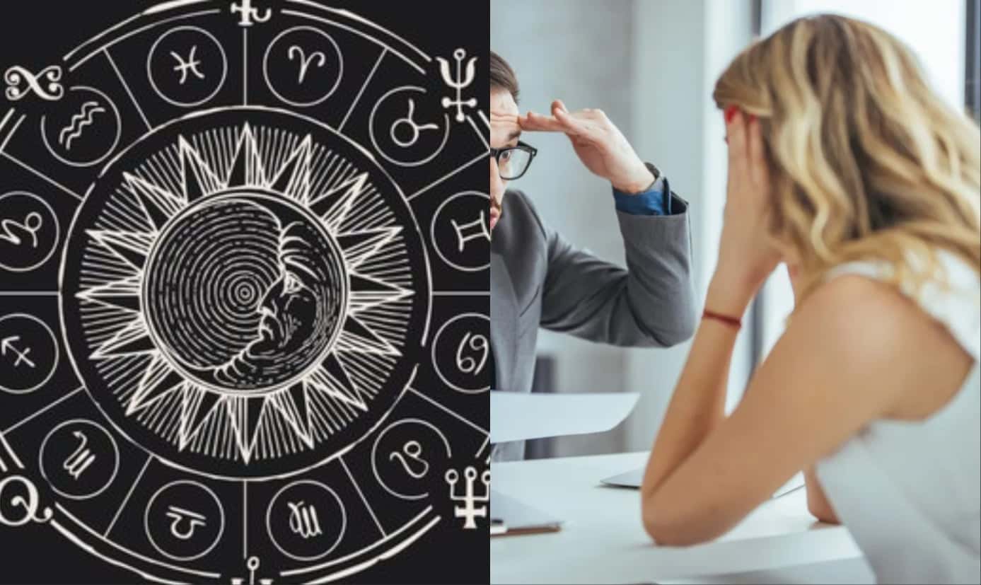 Signos que ninguém suporta por 10 minutos - Foto: montagem