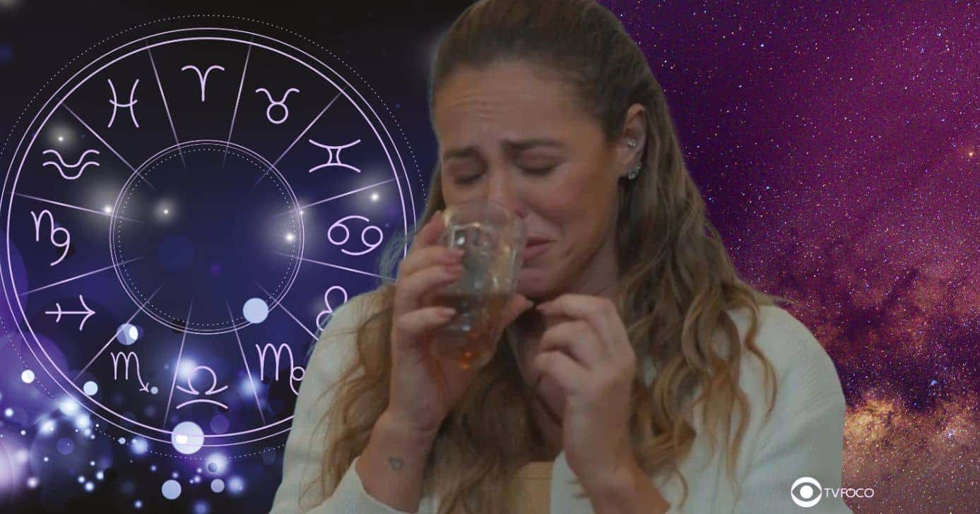 Signos e Heleninha Roitman em Vale Tudo (Foto: Reprodução / Canva / Globo / Montagem TV Foco)
