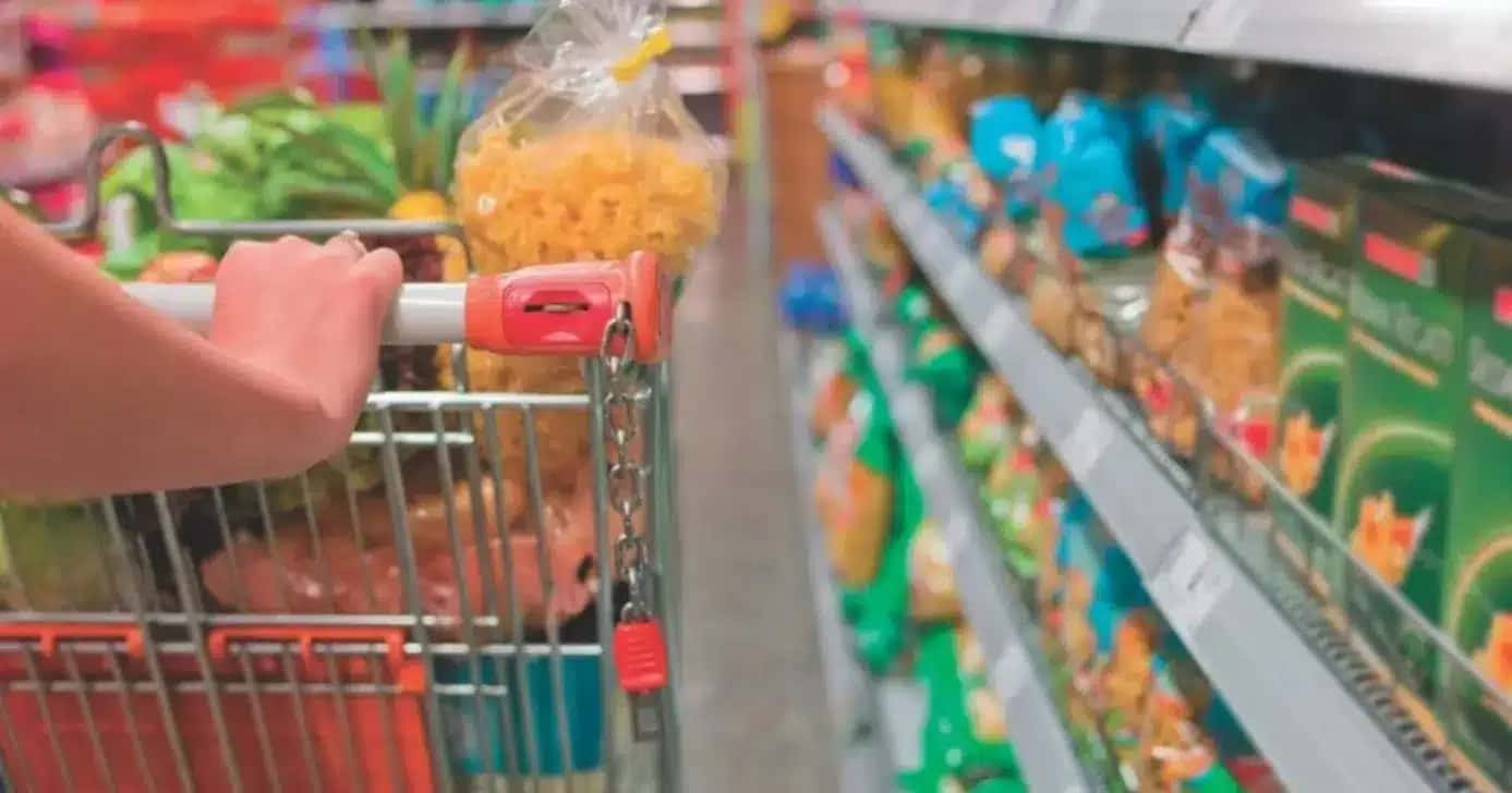 Supermercados - Foto: Internet