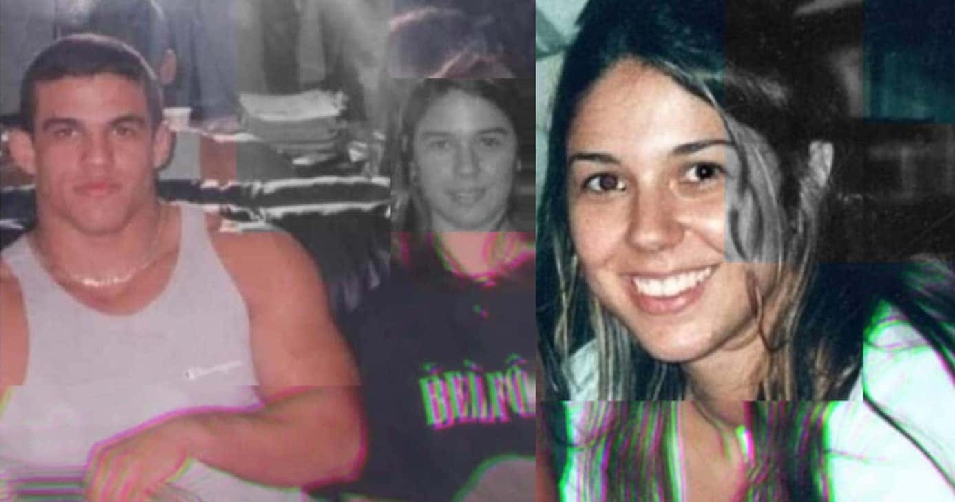 Veja a previsão de duas videntes sobre paradeiro de Priscilla Belfort após 20 anos (Foto: Reprodução/ Internet/ Montagem)