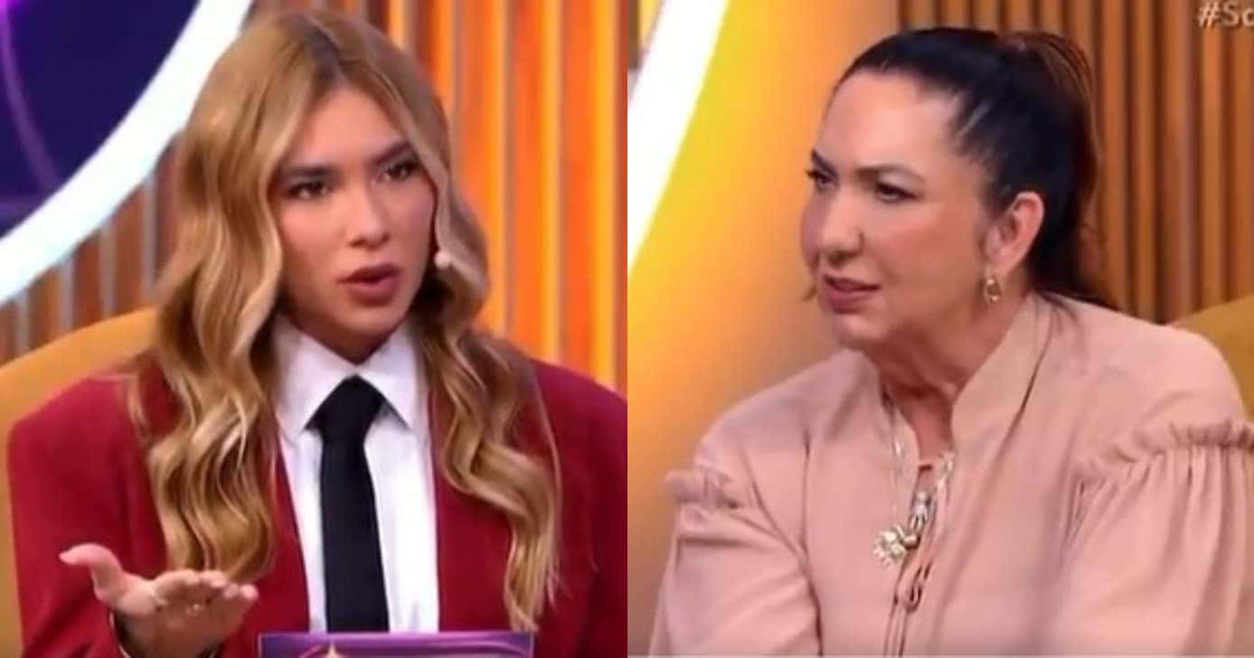Virginia Fonseca vaza relação da mãe: "Destruída" (Foto: reprodução/Montagem TV Foco)