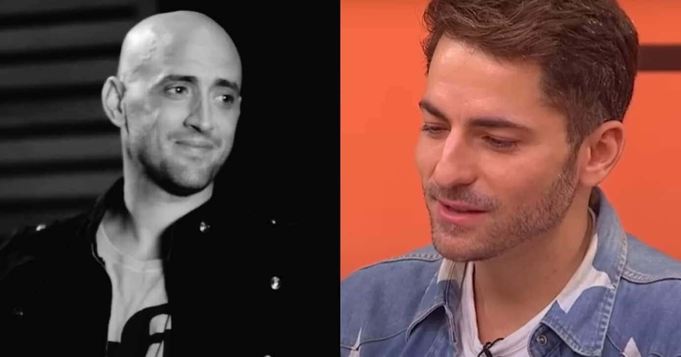 Viúvo de Paulo Gustavo revela reação dos filhos ao contar que o pai está morto: "É difícil" (Foto: Reprodução/ Internet/ YouTube/ Montagem)